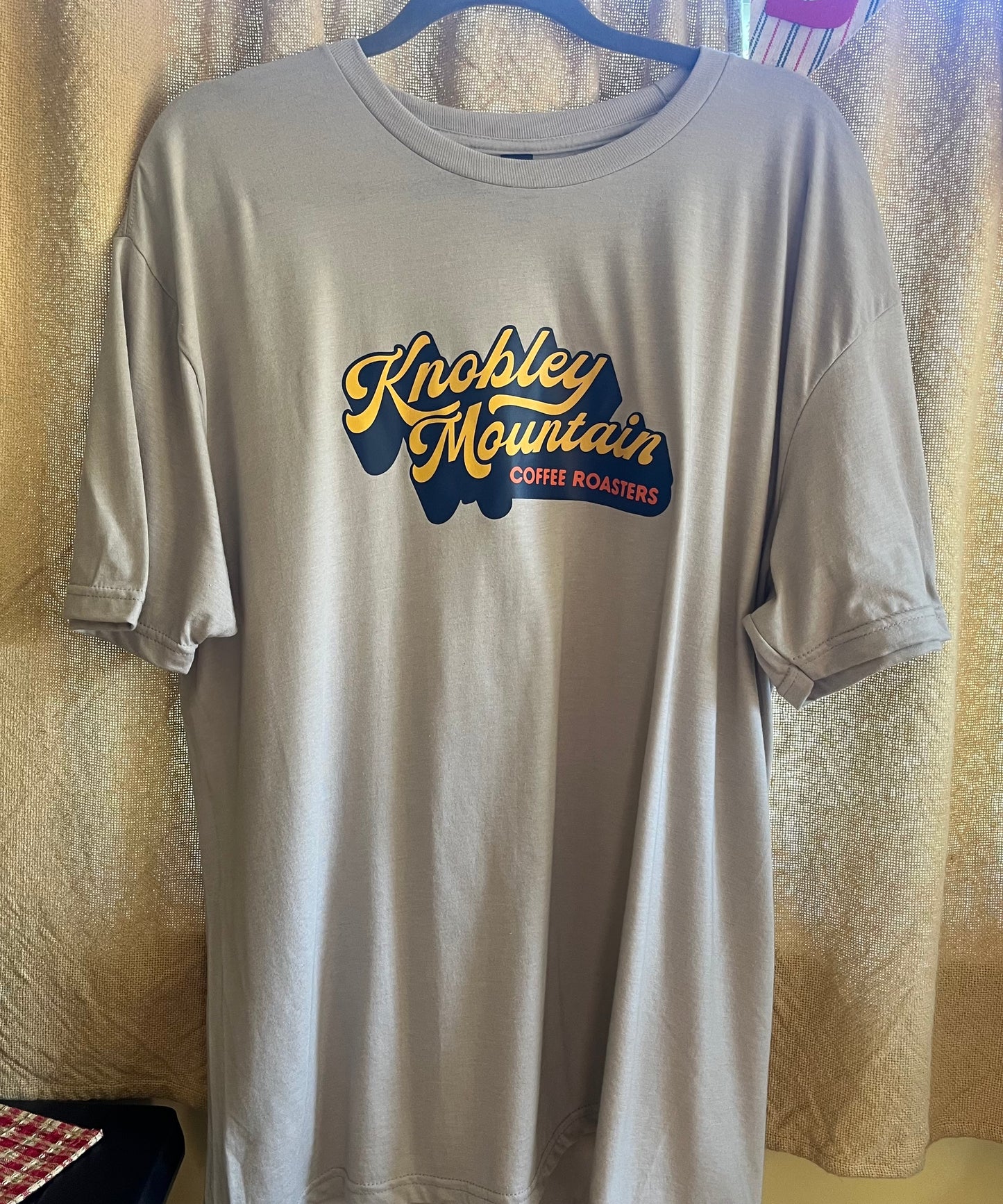 Short sleeve T-shirt