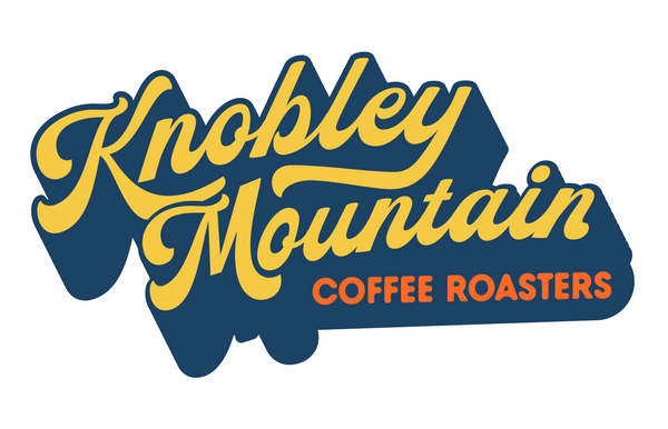 Knobley Mountain Coffee Roasters 
